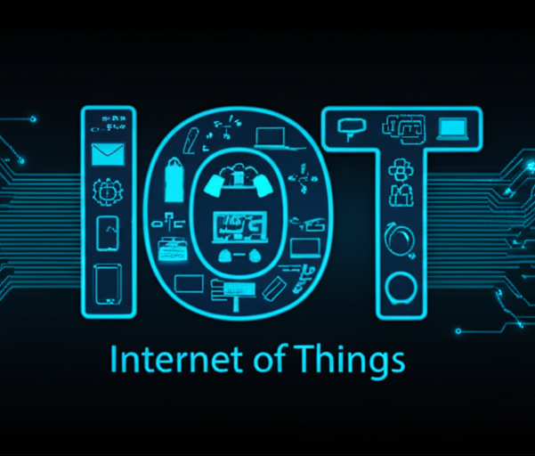 IoT and Automation